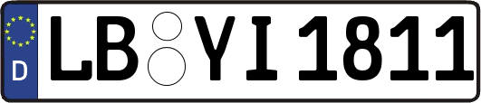 LB-YI1811