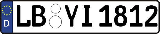 LB-YI1812