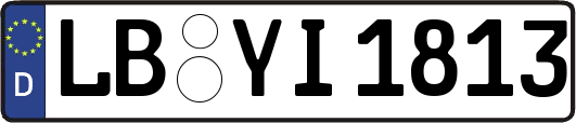 LB-YI1813