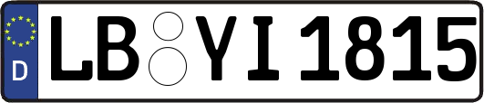 LB-YI1815