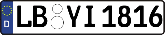 LB-YI1816