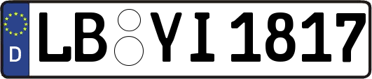 LB-YI1817
