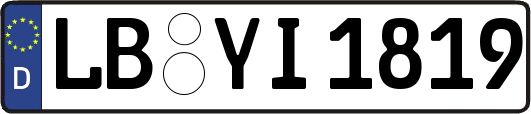 LB-YI1819