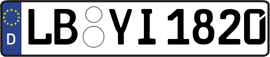 LB-YI1820