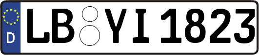 LB-YI1823