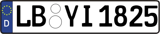 LB-YI1825