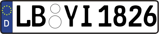 LB-YI1826