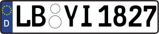 LB-YI1827