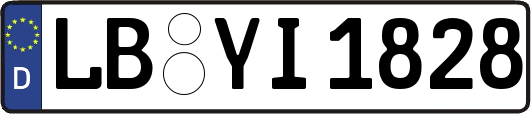 LB-YI1828