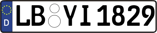 LB-YI1829