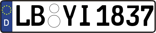 LB-YI1837
