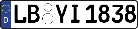 LB-YI1838