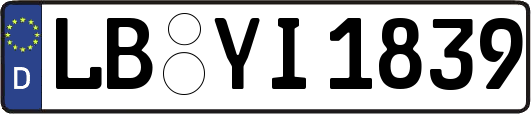 LB-YI1839
