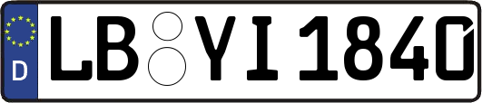 LB-YI1840