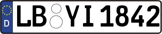 LB-YI1842