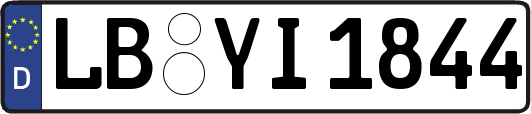 LB-YI1844