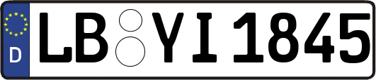 LB-YI1845