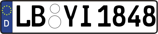 LB-YI1848