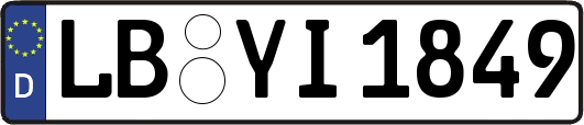 LB-YI1849