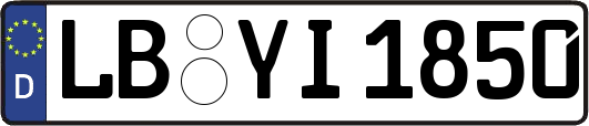 LB-YI1850