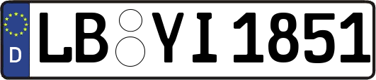 LB-YI1851