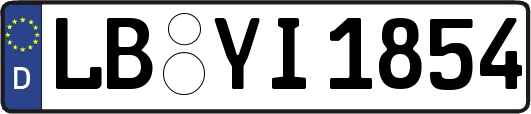 LB-YI1854