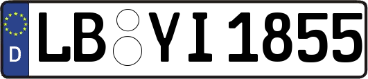LB-YI1855