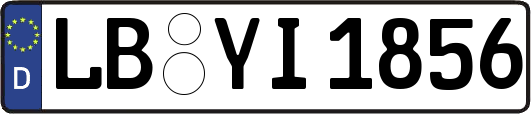 LB-YI1856