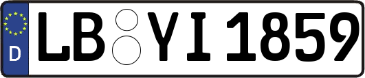 LB-YI1859