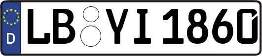 LB-YI1860
