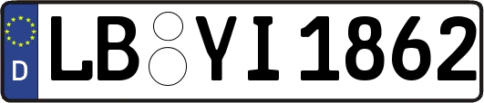 LB-YI1862