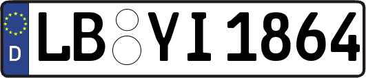 LB-YI1864