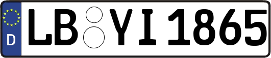 LB-YI1865