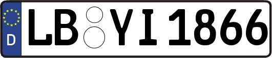 LB-YI1866