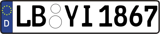 LB-YI1867