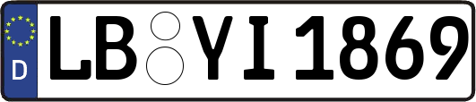 LB-YI1869