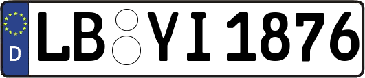 LB-YI1876