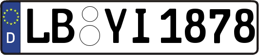 LB-YI1878