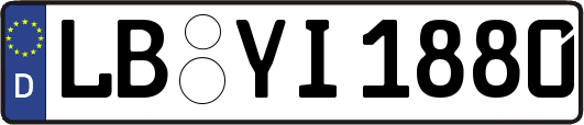LB-YI1880