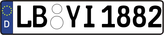 LB-YI1882