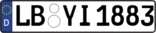 LB-YI1883