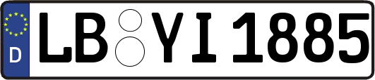 LB-YI1885