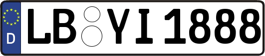 LB-YI1888