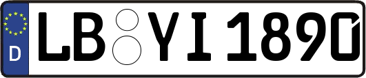 LB-YI1890