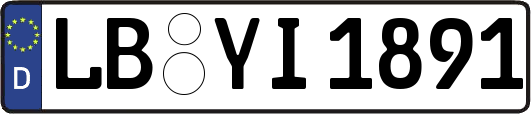 LB-YI1891