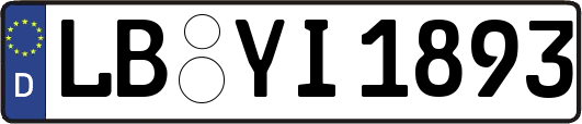 LB-YI1893