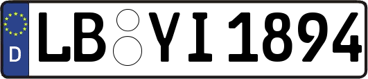 LB-YI1894