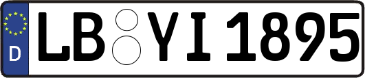 LB-YI1895