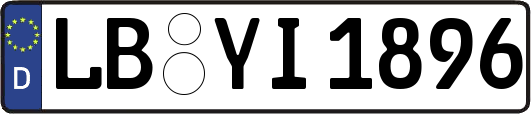 LB-YI1896