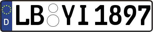 LB-YI1897